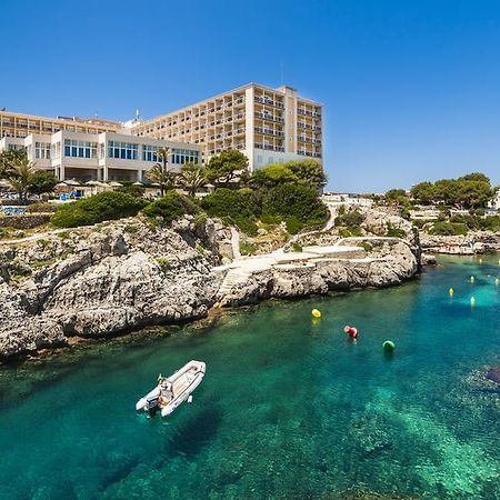 Globales Almirante Farragut Hotel Cala'N Blanes  Exterior photo